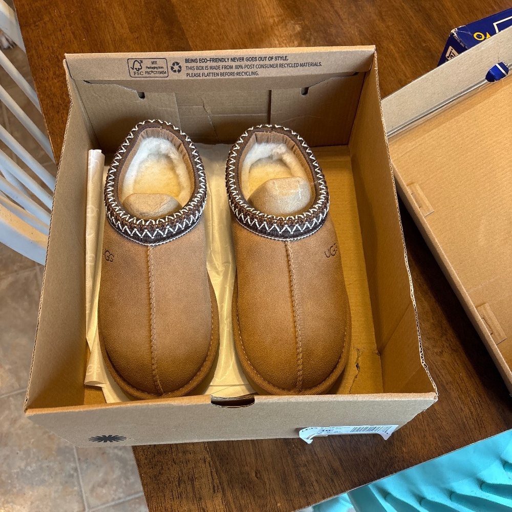 Ugg Tasmins